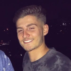 Meet your Posher, Garett